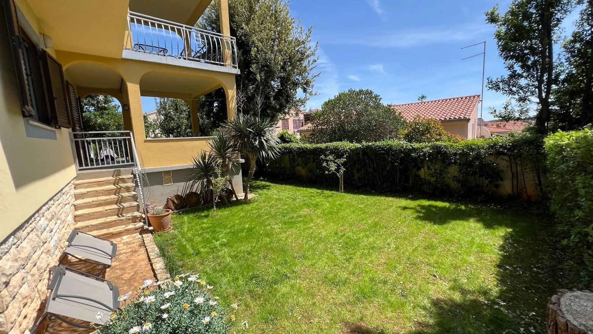 Apartment Villa Adriana & Peppino Pjescana Uvala Croatia
